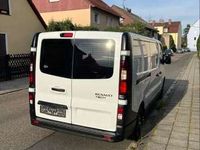 gebraucht Renault Trafic ENERGY 1.6 dCi 120 Start & Stop L2H1 Teck