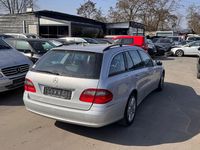 Second-hand Mercedes E280 190 CP (139 kW) 2007 Argintiu Break