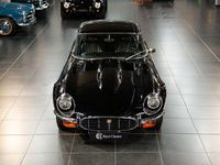Gebraucht Jaguar E-Type 272 PS (200 kW) 1971 Schwarz Coupé