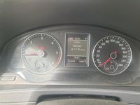 Gebraucht VW Multivan Highline 180 PS (132 kW) 2014 Schwarz Van / Kleinbus