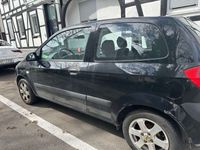 gebraucht Hyundai Getz Getz1.1