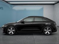 Gebraucht Porsche Macan 300 kW (408 PS) 2024 Schwarz SUV