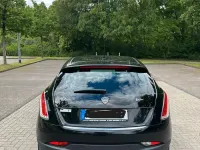 Usata Lancia Delta 150 CV (110 kW) 2008 Nero Utilitaria