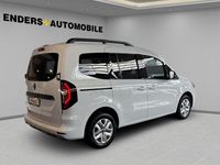Gebraucht Renault Kangoo Techno 116 PS (85 kW) 2026 Weiss Van / Kleinbus