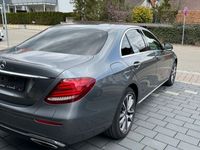 gebraucht Mercedes E350 EAVANTGARDE Autom. LED/kamara