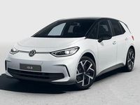 Neu VW ID.3 Pro 150 kW (204 PS) 2026 Gletscherweiss Kleinwagen