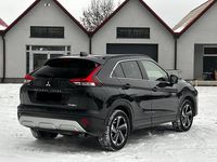 Gebraucht Mitsubishi Eclipse Cross Basis 98 PS (72 kW) 2024 Schwarz SUV