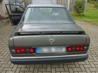 gebraucht Mercedes 190 