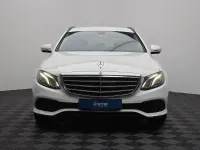Gebraucht Mercedes E200 160 PS (117 kW) 2020 Weiß Kombi