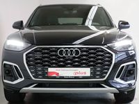 gebraucht Audi Q5 Sportback 40 TFSI quattroS line