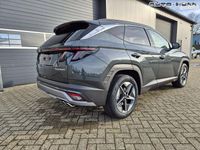 Neu Hyundai Tucson Trend 150 PS (110 kW) 2026 Cypress green pearl SUV