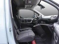 Gebraucht Citroën e-Berlingo 131 PS (96 kW) 2019 Grün Van
