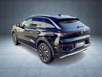 Neu VW T-Roc Style 150 PS (110 kW) 2026 Schwarz (grenadillschwarz) SUV
