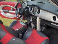 Gebraucht Mini Cooper 116 PS (85 kW) 2003 Kleinwagen