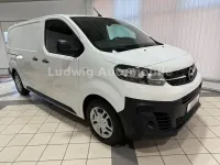 Gebraucht Opel Vivaro-e Combi Edition 102 PS (75 kW) 2022 Weiß Van / Kleinbus