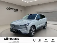 Gebraucht Volvo EX90 Plus 300 kW (408 PS) 2025 Grau SUV
