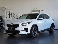 Gebraucht Kia XCeed Vision 160 PS (117 kW) 2021 (hw2) deluxeweiss met. SUV