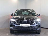 Gebraucht Skoda Karoq Selection 116 PS (85 kW) 2024 Schwarz SUV