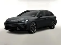 Neu Cupra Leon VZ 333 PS (244 kW) 2026 Magnetic grau metallic