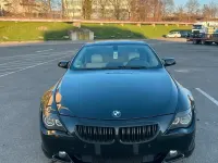 Gebraucht BMW 630 258 PS (189 kW) 2004 Schwarz Coupé