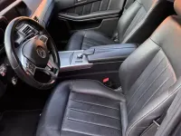 Gebraucht Mercedes E350 AMG 252 PS (185 kW) 2014 Grau Kombi