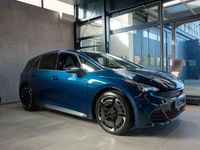 Neu Cupra Born 169 kW (231 PS) 2026 Blau Kleinwagen