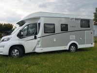Gebraucht Fiat Ducato 156 PS (114 kW) 2018 Weiß Van
