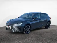 Usata Cupra Leon 150 CV (110 kW) 2025 Grigio Berlina