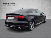 Gebraucht Audi RS3 Sport 400 PS (294 kW) 2021 Schwarz Limousine