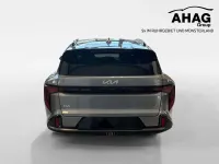 Neu Kia K4 GT 179 PS (131 kW) 2026 Grau Kombi