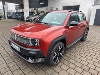 Neu Renault 4 E-Tech Komfort 110 kW (150 PS) 2025 Braun SUV