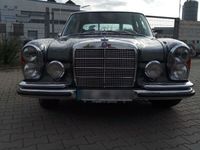 gebraucht Mercedes 280 SE AUTOMATIK