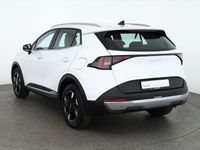 Neu Kia Sportage 150 PS (110 kW) 2025 Weiß SUV