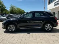 Gebraucht Audi Q5 S-Line 204 PS (150 kW) 2021 Schwarz SUV