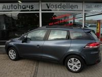 Gebraucht Renault Clio GrandTour Expression 75 PS (55 kW) 2016 Andere farbe Kombi