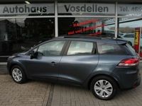 gebraucht Renault Clio GrandTour IV Expression,1.Hand, Navi, 2,99%