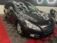 Gebraucht Peugeot 508 114 PS (83 kW) 2014 Kombi