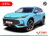 Gebraucht MG HS Luxury 170 PS (125 kW) 2024 Andere SUV