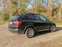 Gebraucht BMW X5 231 PS (169 kW) 2007 Schwarz SUV