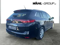 Gebraucht Renault Mégane IV Business 116 PS (85 kW) 2022 Schwarz Limousine