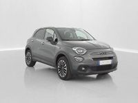 Gebraucht Fiat 500X Style 131 PS (96 kW) 2023 Gris moda SUV