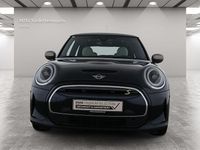 Gebraucht Mini Cooper SE 135 kW (184 PS) 2022 Blau Kleinwagen