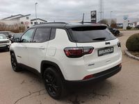 gebraucht Jeep Compass PHEV MY22 + Upland