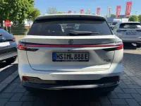 Usata MG HS 272 CV (200 kW) 2024 Bianco SUV