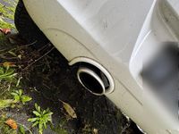 Gebraucht Opel Corsa Color Edition 89 PS (65 kW) 2010 Weiß Kleinwagen