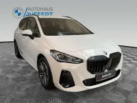 Neu BMW 220 M Sport 156 PS (114 kW) 2025 Alpinweiss iii Van / Kleinbus