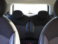 Second-hand Mini Cooper 120 CP (88 kW) 2008 Negru Hatchback