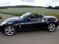 gebraucht Nissan 350Z ROADSTER -