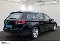 gebraucht VW Passat Variant 2.0 TDI DSG NAV LED AHK Business KAMERA STHZ