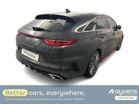 Gebraucht Kia ProCeed 204 PS (150 kW) 2021 (h8g) pentametal met. Kombi